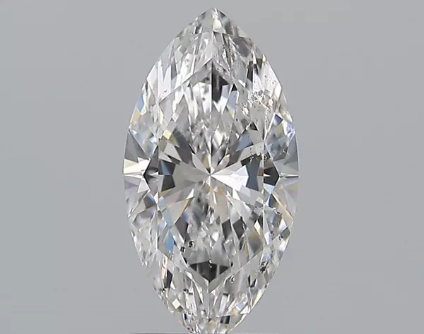 1.7 Carat · D · SI2 Rare Carat Ideal Cut