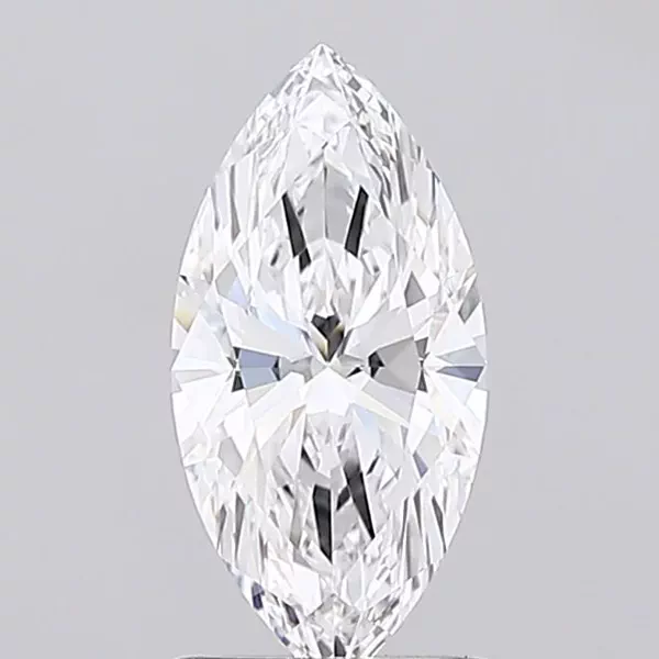 1.09 Carat · D · VVS2 Rare Carat Ideal Cut