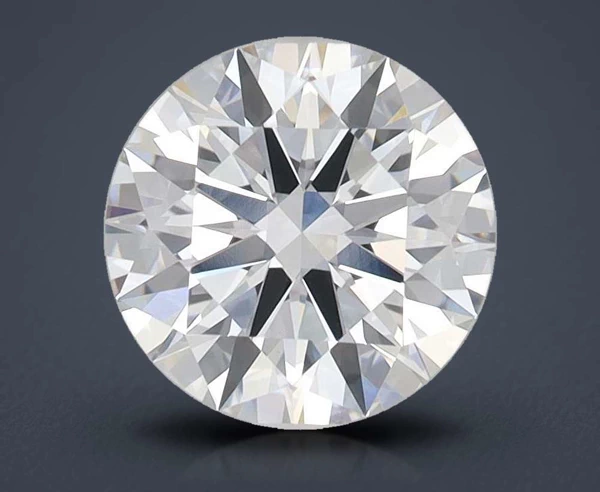 1.9 Carat · E · VVS2 Rare Carat Ideal Cut