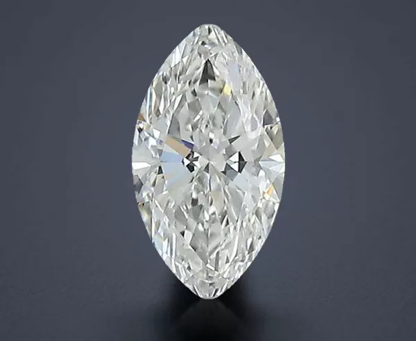 0.31 Carat · H · VVS1 very good Cut