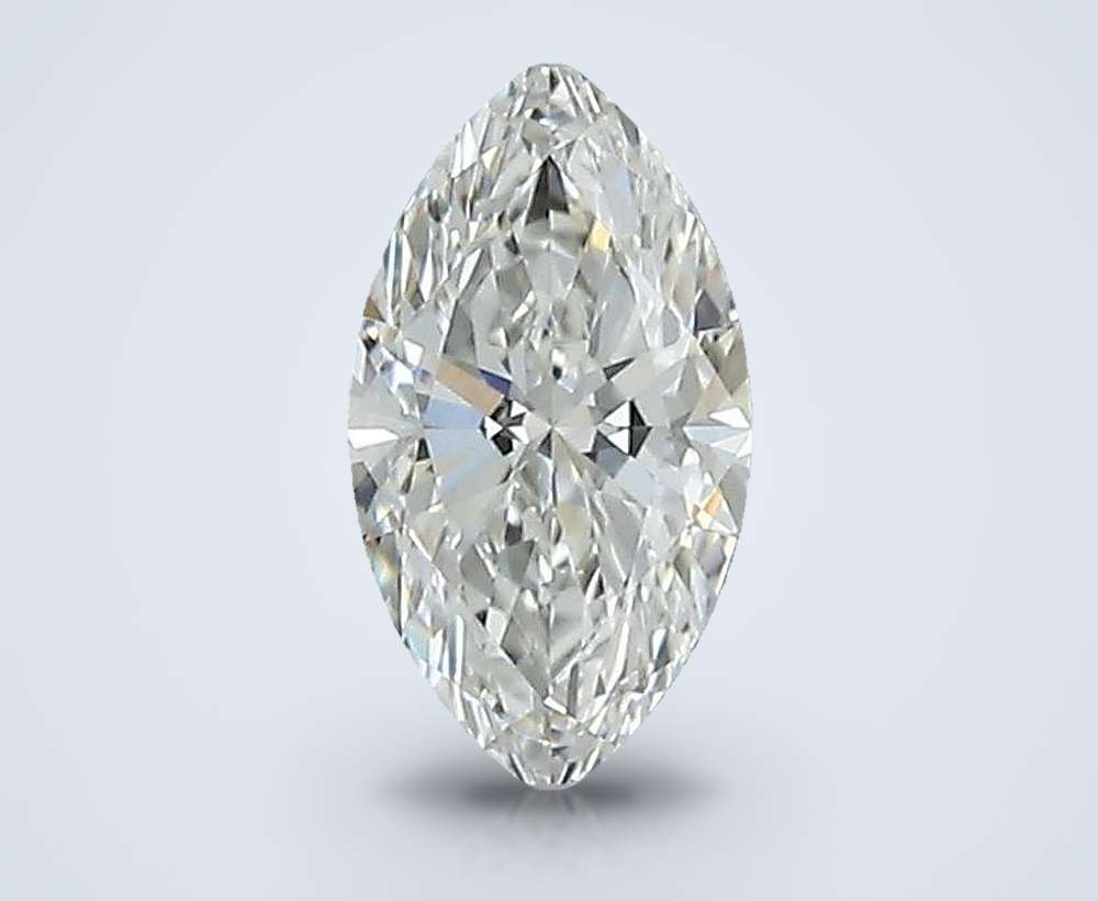 0.31 Carat · H · VVS1 very good Cut
