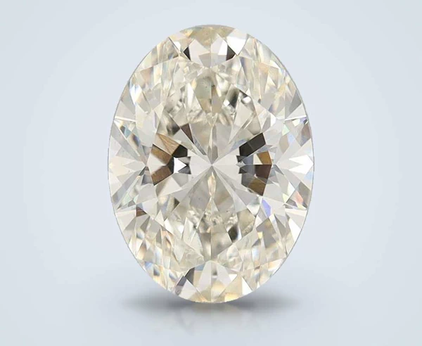 2.53 Carat · H · VS2 Rare Carat Ideal Cut