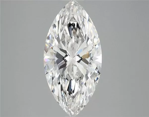2.87 Carat · F · VS1 Rare Carat Ideal Cut