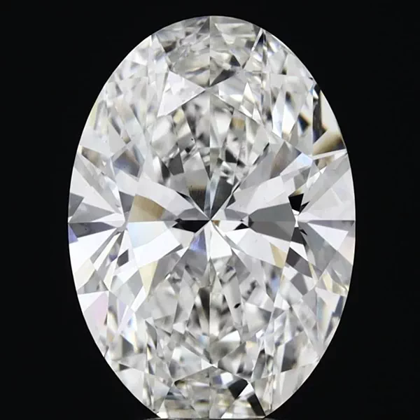 4.6 Carat · F · VS2 Rare Carat Ideal Cut