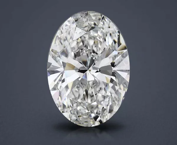 4.6 Carat · F · VS2 Rare Carat Ideal Cut
