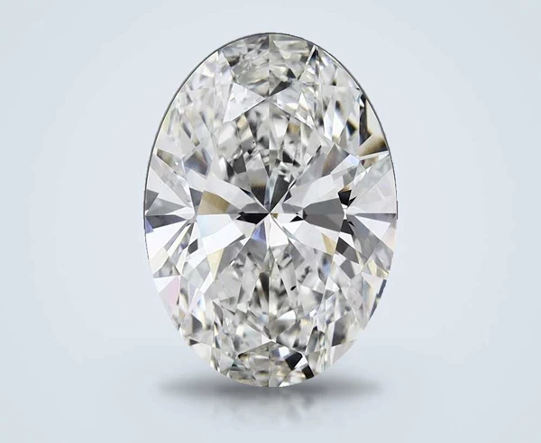 4.6 Carat · F · VS2 Rare Carat Ideal Cut