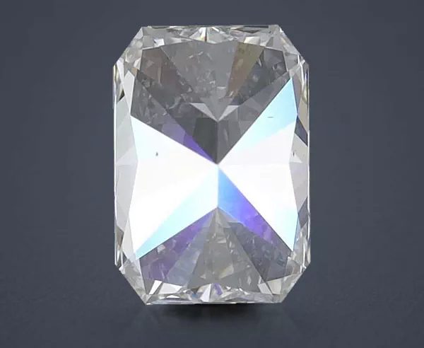 1.39 Carat · F · SI1 Rare Carat Ideal Cut