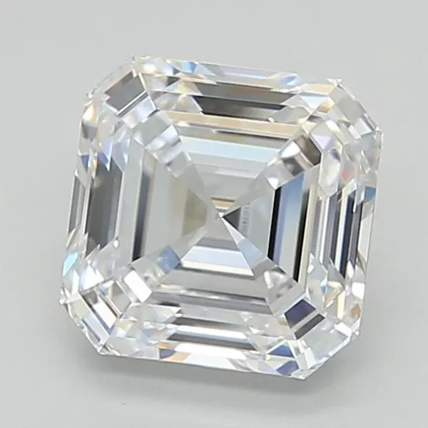3.19 Carat · D · VVS1 Rare Carat Ideal Cut