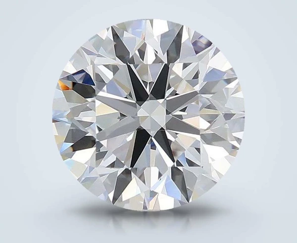 1.49 Carat · F · VVS2 excellent Cut