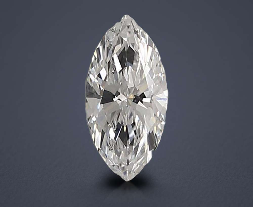 0.66 Carat · D · VVS2 Rare Carat Ideal Cut
