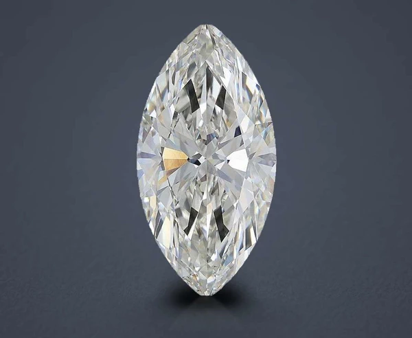 5.07 Carat · H · VVS2 Rare Carat Ideal Cut