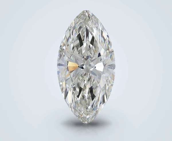 5.07 Carat · H · VVS2 Rare Carat Ideal Cut