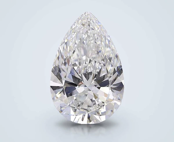 9.54 Carat · E · VVS1 Rare Carat Ideal Cut
