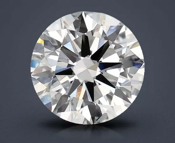 1.98 Carat · D · VVS2 Rare Carat Ideal Cut