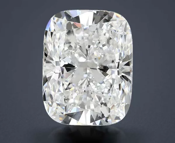 4 Carat · D · VVS2 Rare Carat Ideal Cut