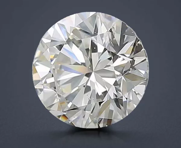 2 Carat · I · SI1 Rare Carat Ideal Cut