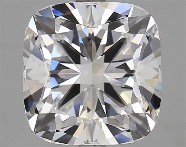 4.44 Carat · D · IF Rare Carat Ideal Cut