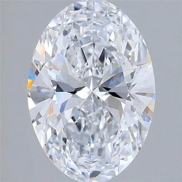 2.18 Carat · E · IF Rare Carat Ideal Cut