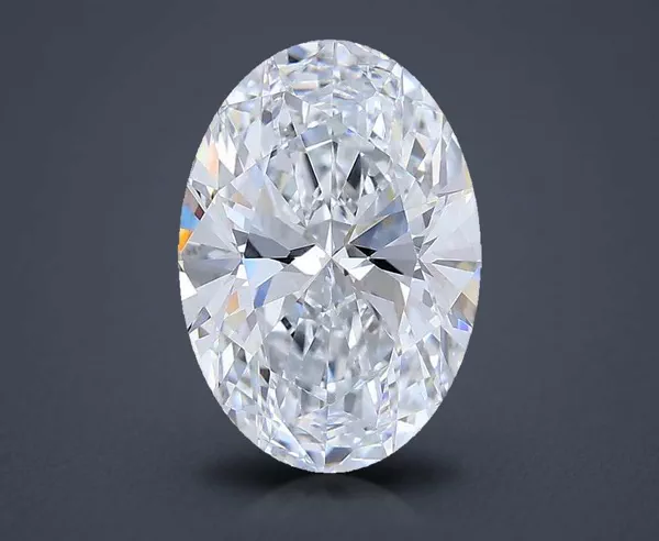 2.18 Carat · E · IF Rare Carat Ideal Cut