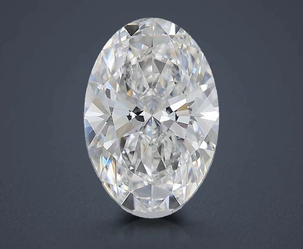 1.09 Carat · D · VVS1 Rare Carat Ideal Cut