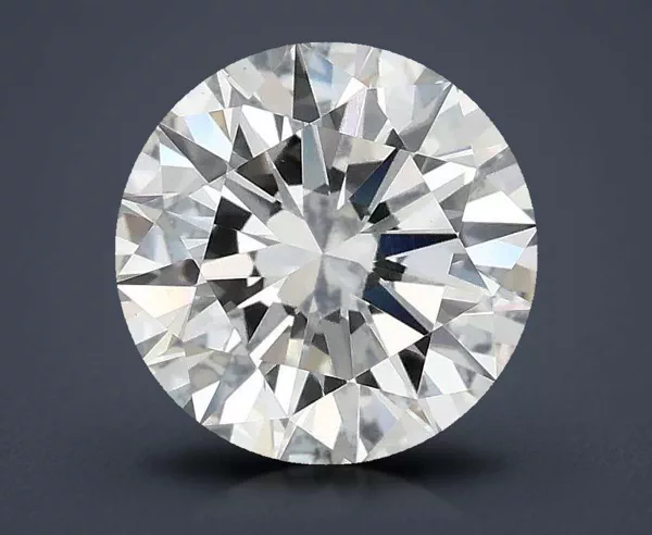 1.47 Carat · D · VS1 Rare Carat Ideal Cut
