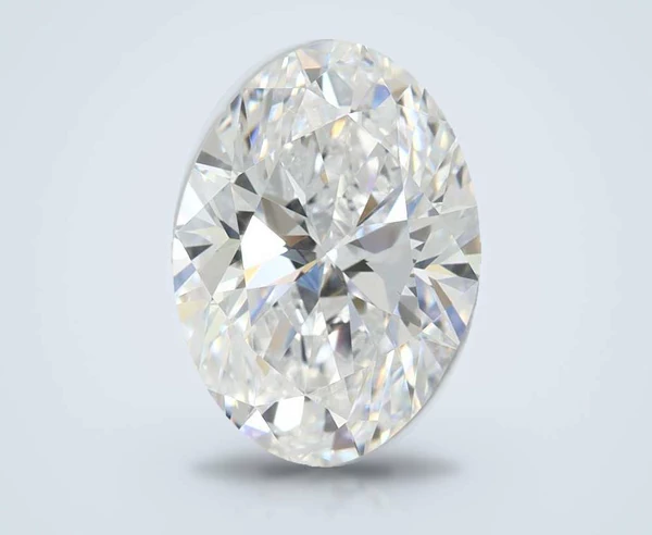 3.54 Carat · D · FL Rare Carat Ideal Cut