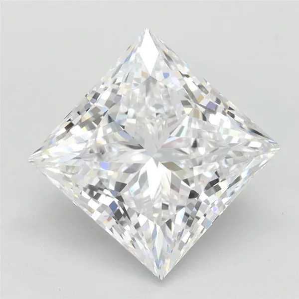3.19 Carat · D · VVS1 Rare Carat Ideal Cut