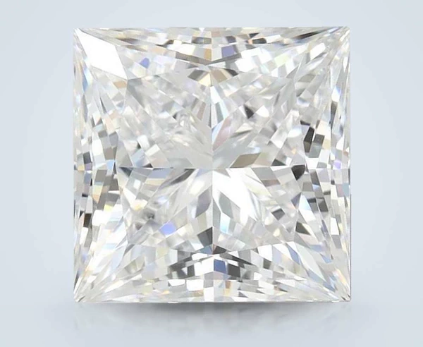 3.19 Carat · D · VVS1 Rare Carat Ideal Cut