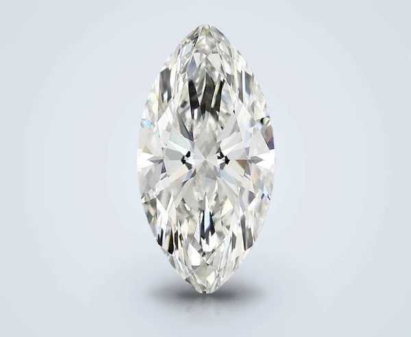 2.59 Carat · G · VVS2 Rare Carat Ideal Cut