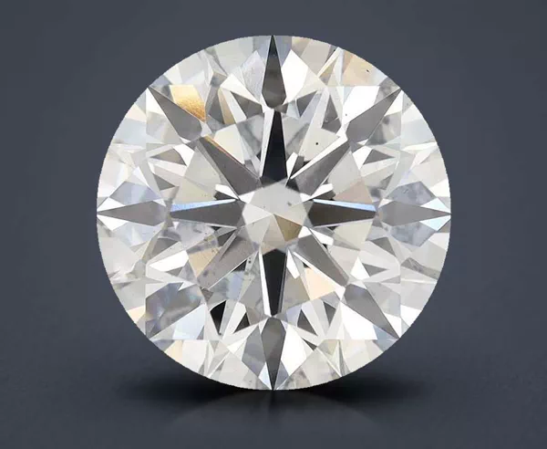 7.12 Carat · H · VS2 Rare Carat Ideal Cut