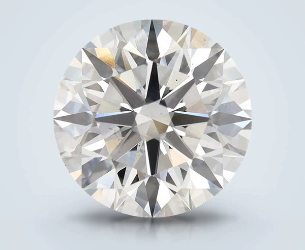 7.12 Carat · H · VS2 Rare Carat Ideal Cut
