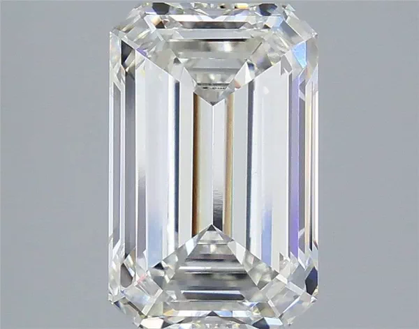 4.04 Carat · H · VVS2 Rare Carat Ideal Cut