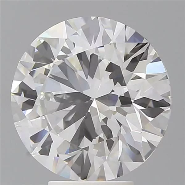 5.55 Carat · E · VVS1 Rare Carat Ideal Cut