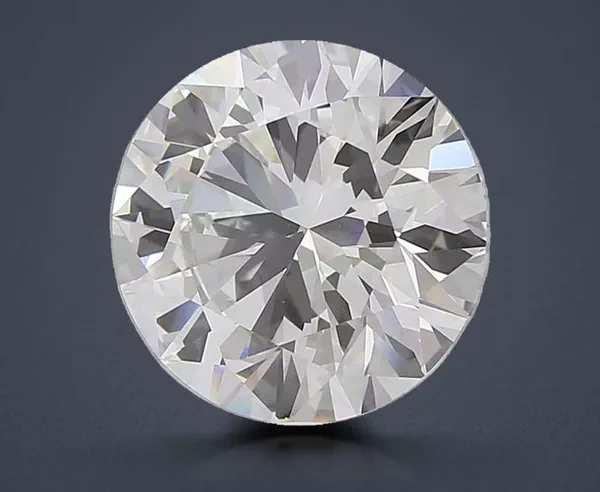 5.55 Carat · E · VVS1 Rare Carat Ideal Cut