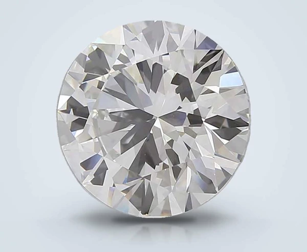 5.55 Carat · E · VVS1 Rare Carat Ideal Cut