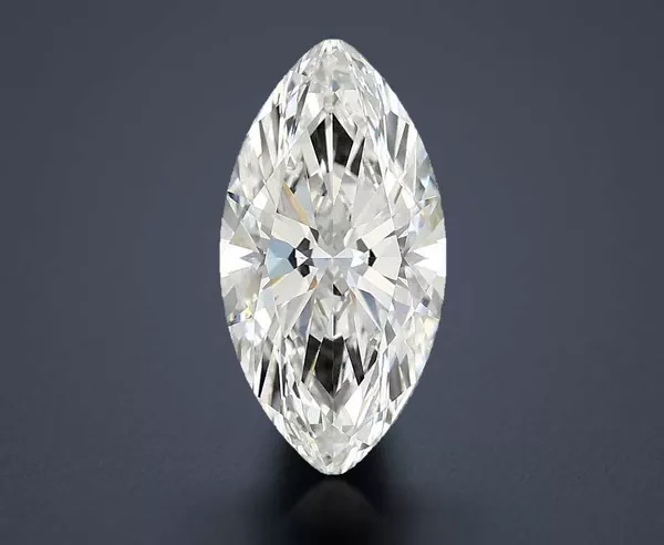 2.53 Carat · F · VS1 Rare Carat Ideal Cut