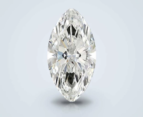 2.53 Carat · F · VS1 Rare Carat Ideal Cut
