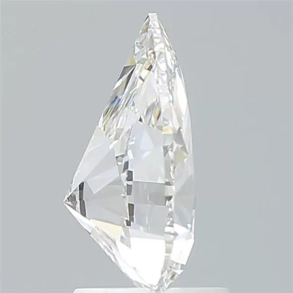 2.18 Carat · E · VVS1 very good Cut