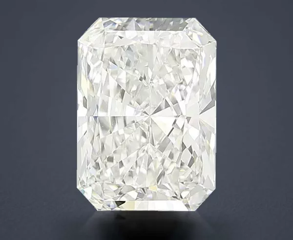 4.05 Carat · E · VVS2 Rare Carat Ideal Cut