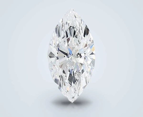1.06 Carat · D · VVS2 Rare Carat Ideal Cut
