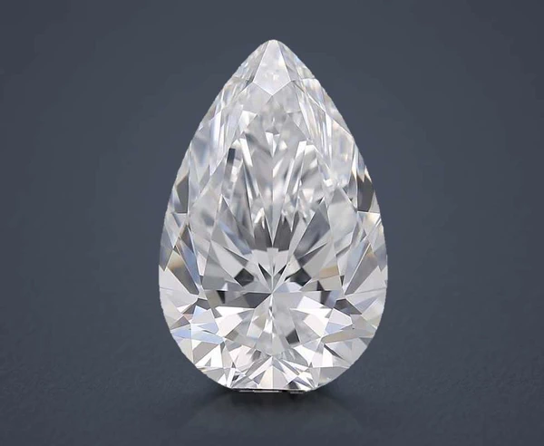 20.35 Carat · D · VVS1 Rare Carat Ideal Cut
