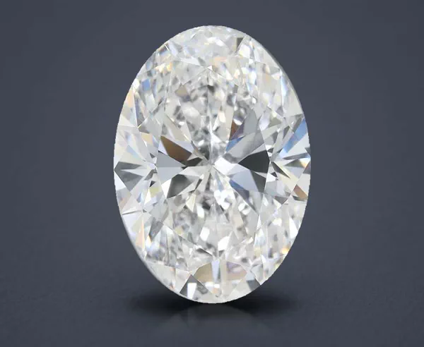4.61 Carat · D · FL Rare Carat Ideal Cut