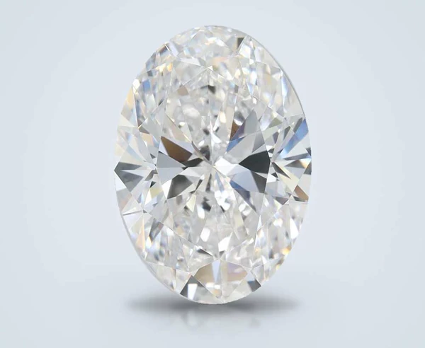 4.61 Carat · D · FL Rare Carat Ideal Cut