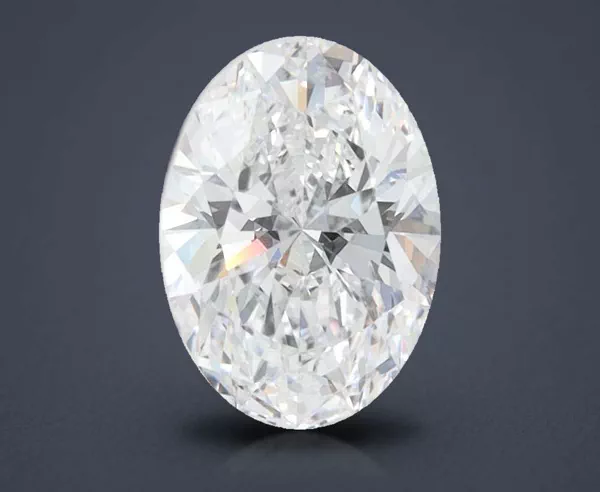 1.36 Carat · D · FL Rare Carat Ideal Cut