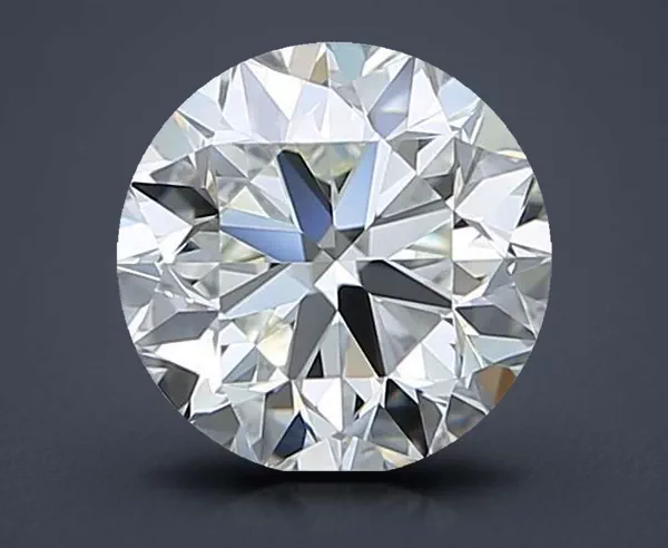 1.01 Carat · J · IF very good Cut