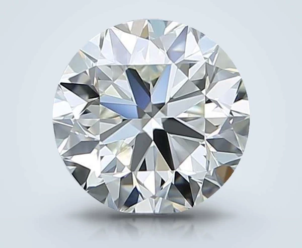 1.01 Carat · J · IF very good Cut