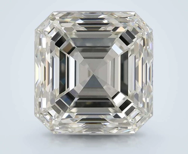 1.7 Carat · J · VVS2 very good Cut