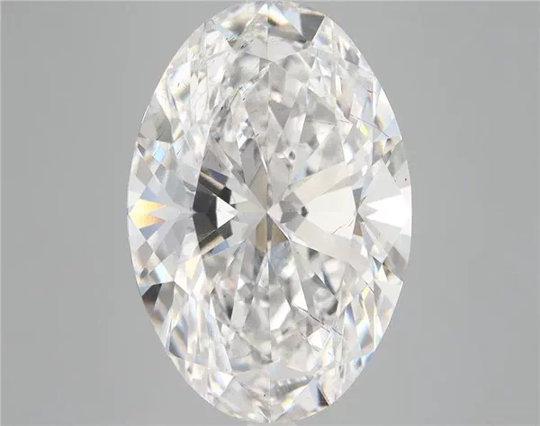 7.04 Carat · F · SI1 Rare Carat Ideal Cut
