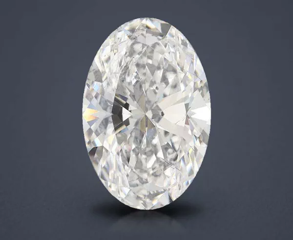 7.04 Carat · F · SI1 Rare Carat Ideal Cut