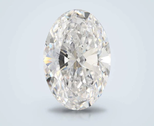 7.04 Carat · F · SI1 Rare Carat Ideal Cut
